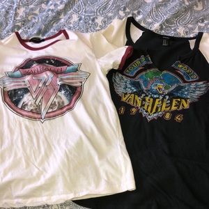 Van Halen BUNDLE 💕